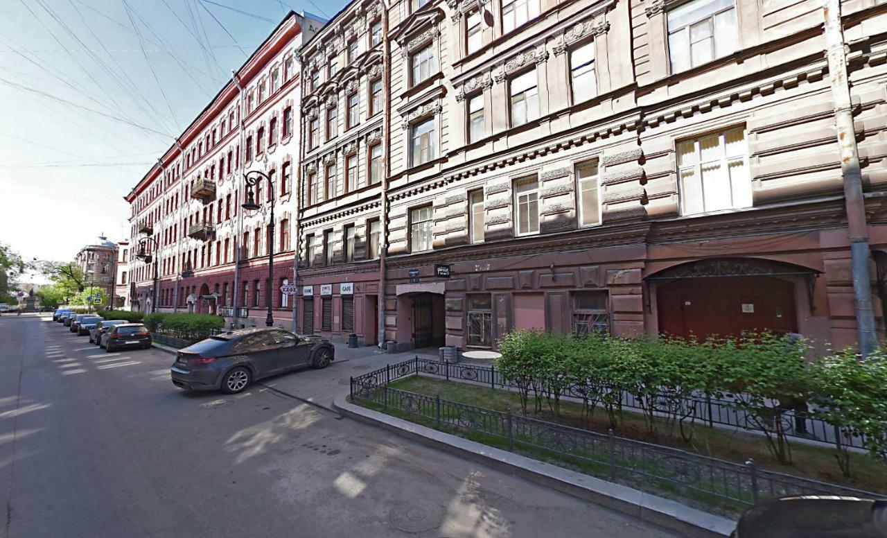 Royal Apartments 2 On Nevsky Αγία Πετρούπολη Εξωτερικό φωτογραφία